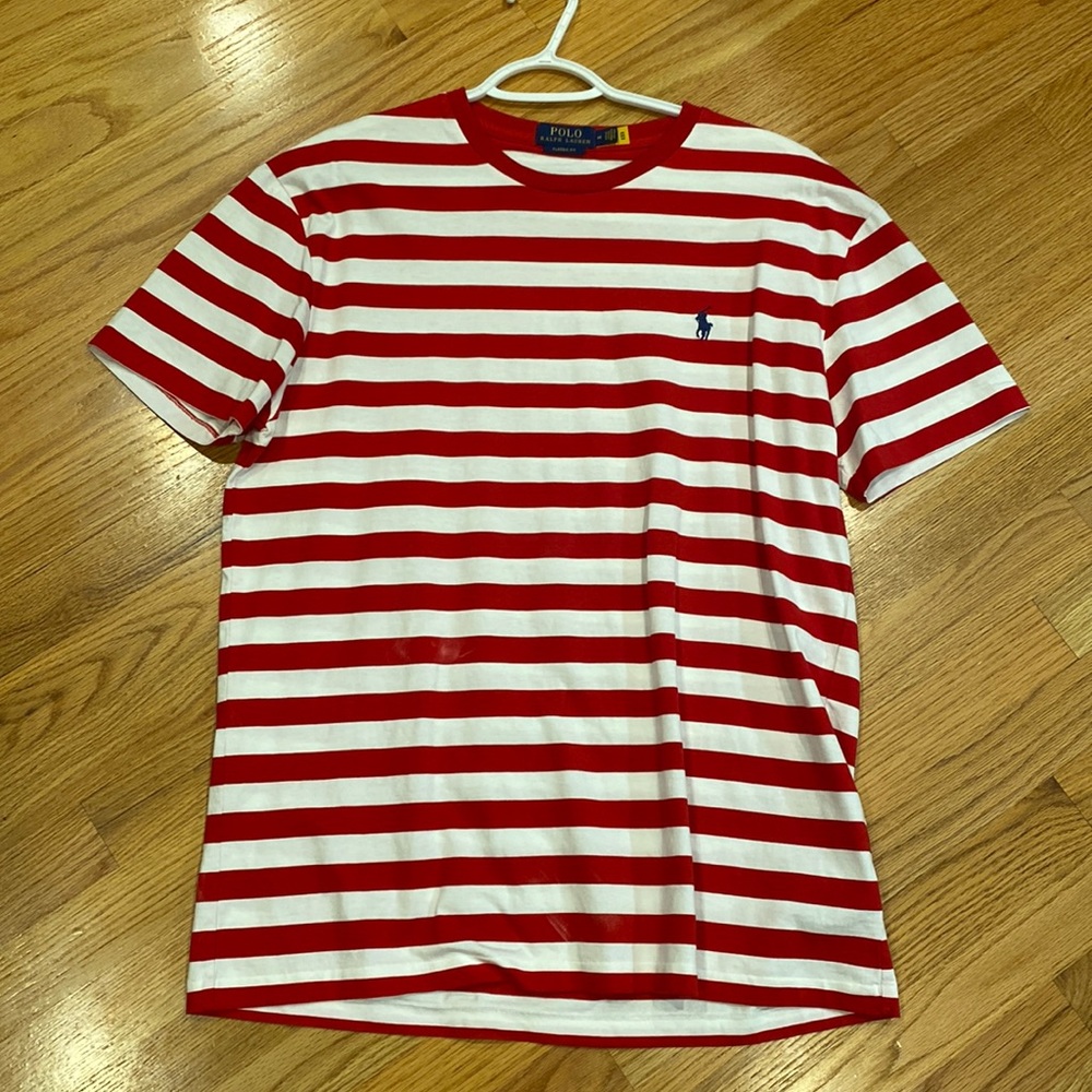Ralph Lauren polo t shirt